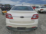 Ford Taurus 2014