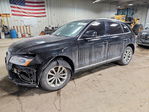 Audi Q5 2016