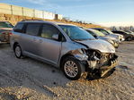 Toyota Sienna 2014