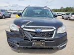 Subaru Forester 2017