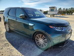 Land Rover Discovery 2017