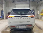Nissan Pathfinder 2025