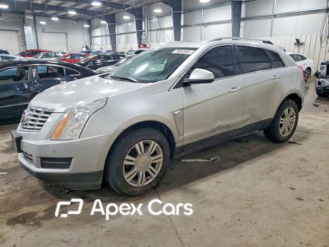 Cadillac SRX 2015 - Zdjęcie 1 z 14