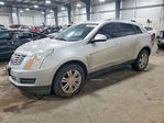 Cadillac SRX 2015