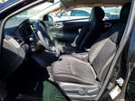 Nissan Sentra 2017