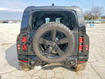 Land Rover Defender 2024