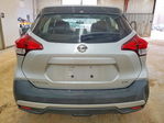 Nissan Kicks 2019