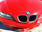 BMW Z3 2002