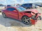 Chevrolet Camaro 2015