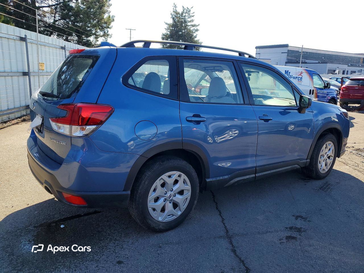 Subaru Forester 2023
