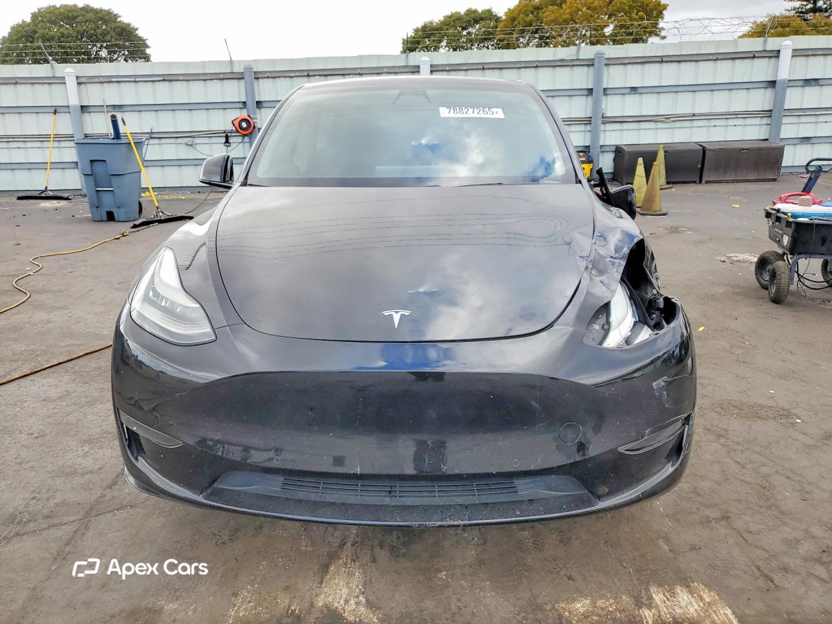 Tesla Model Y 2020