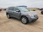 Honda CR-V 2012