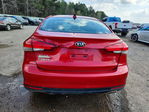 Kia Forte 2017