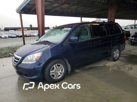 Honda Odyssey 2005 - Image 1 of 13