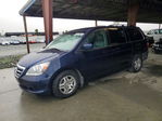 Honda Odyssey 2005