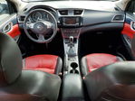 Nissan Sentra 2016