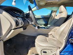 Ford Taurus 2012