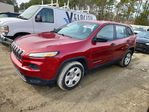 Jeep Grand Cherokee 2014