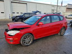 Hyundai Elantra 2012