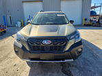 Subaru Forester 2024