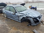 BMW Series 3 2011