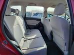 Subaru Forester 2015