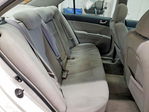 Hyundai Sonata 2008