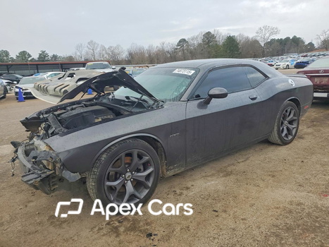Dodge Challenger 2019 - Image 1 of 12