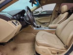 Cadillac CTS 2008