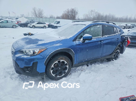 Subaru XV 2023 - Image 1 of 13
