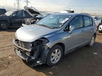Nissan Versa 2012