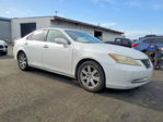 Lexus ES 2008