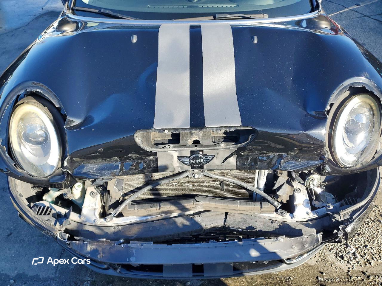 MINI Cooper 2016