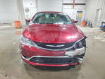 Chrysler 200 2015