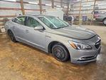 Buick LaCrosse 2017