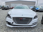 Hyundai Genesis 2015