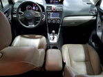 Subaru Forester 2014