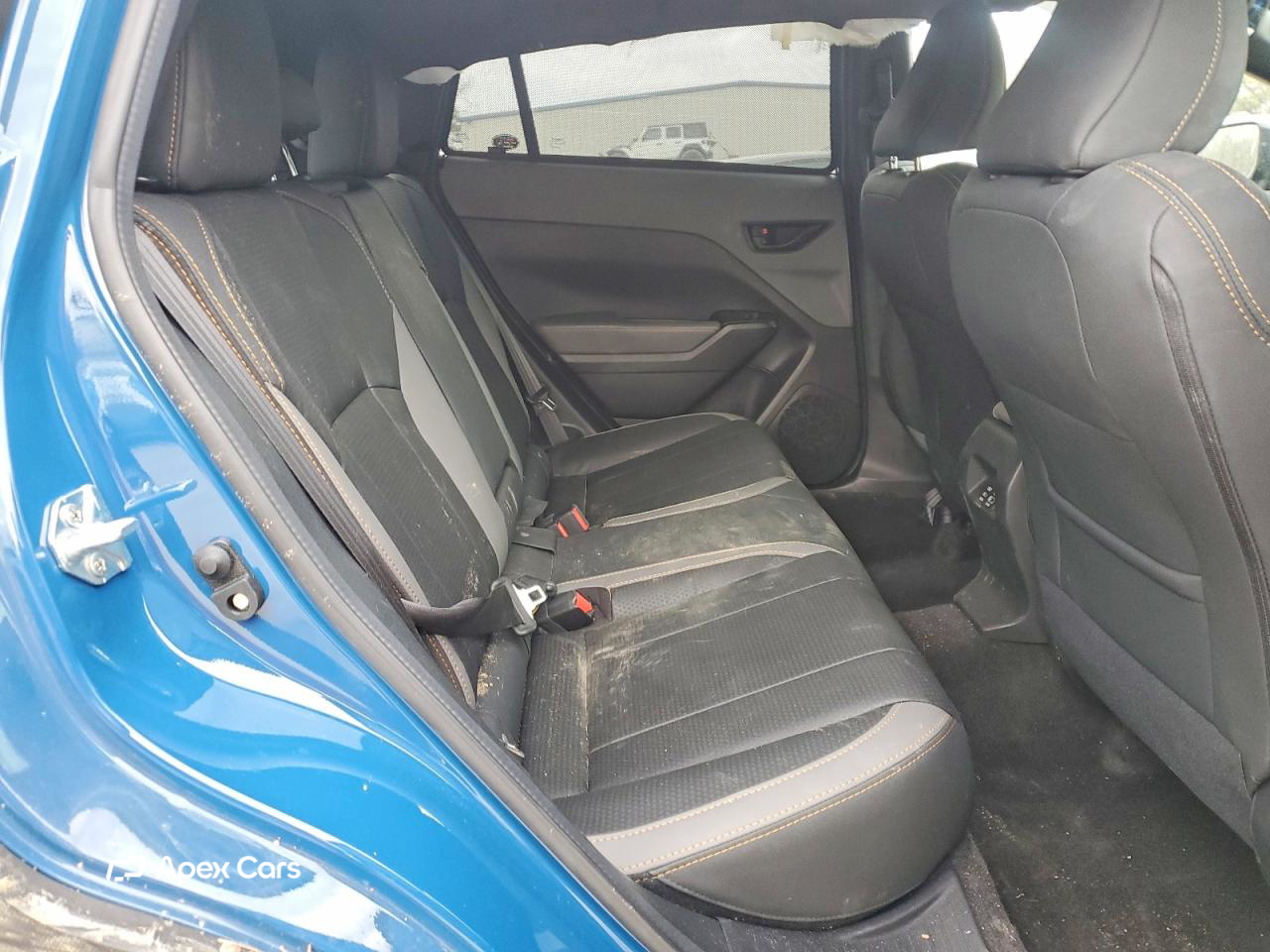 Subaru XV 2025