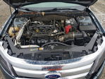 Ford Fusion 2012