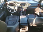 Chevrolet Blazer 2021
