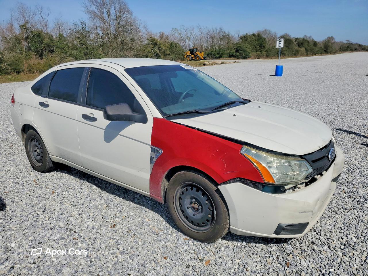 Ford Focus 2009