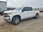 Chevrolet Silverado 2019