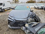 Lexus NX 2025