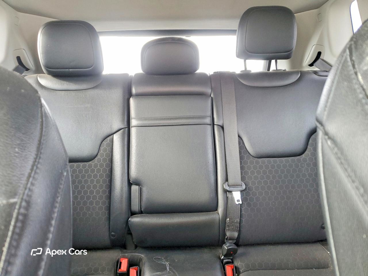 Jeep Compass 2019