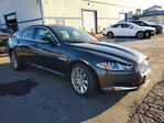 Jaguar XF 2013
