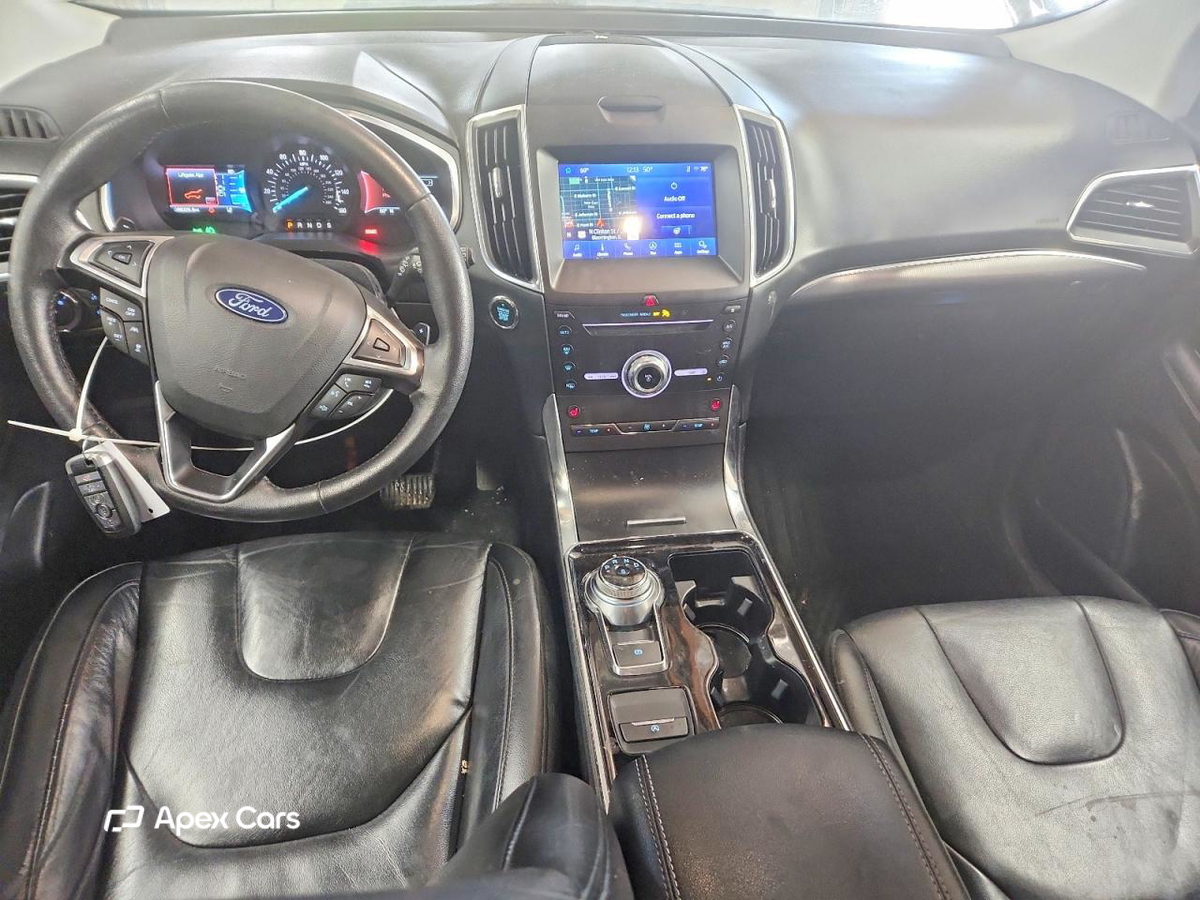 Ford Edge 2019