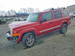 Jeep Commander 2006