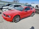Ford Mustang 2008