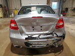 Suzuki Kizashi 2011