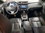 Nissan Rogue 2015